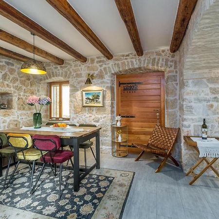 Casa Jagoda Višnjan エクステリア 写真