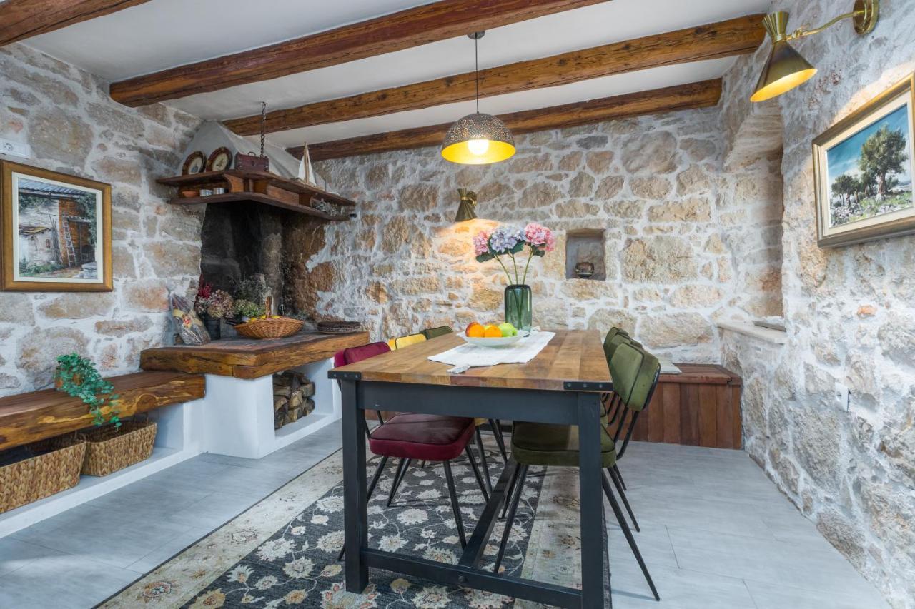 Casa Jagoda Višnjan エクステリア 写真
