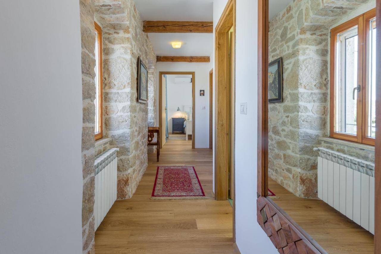 Casa Jagoda Višnjan エクステリア 写真
