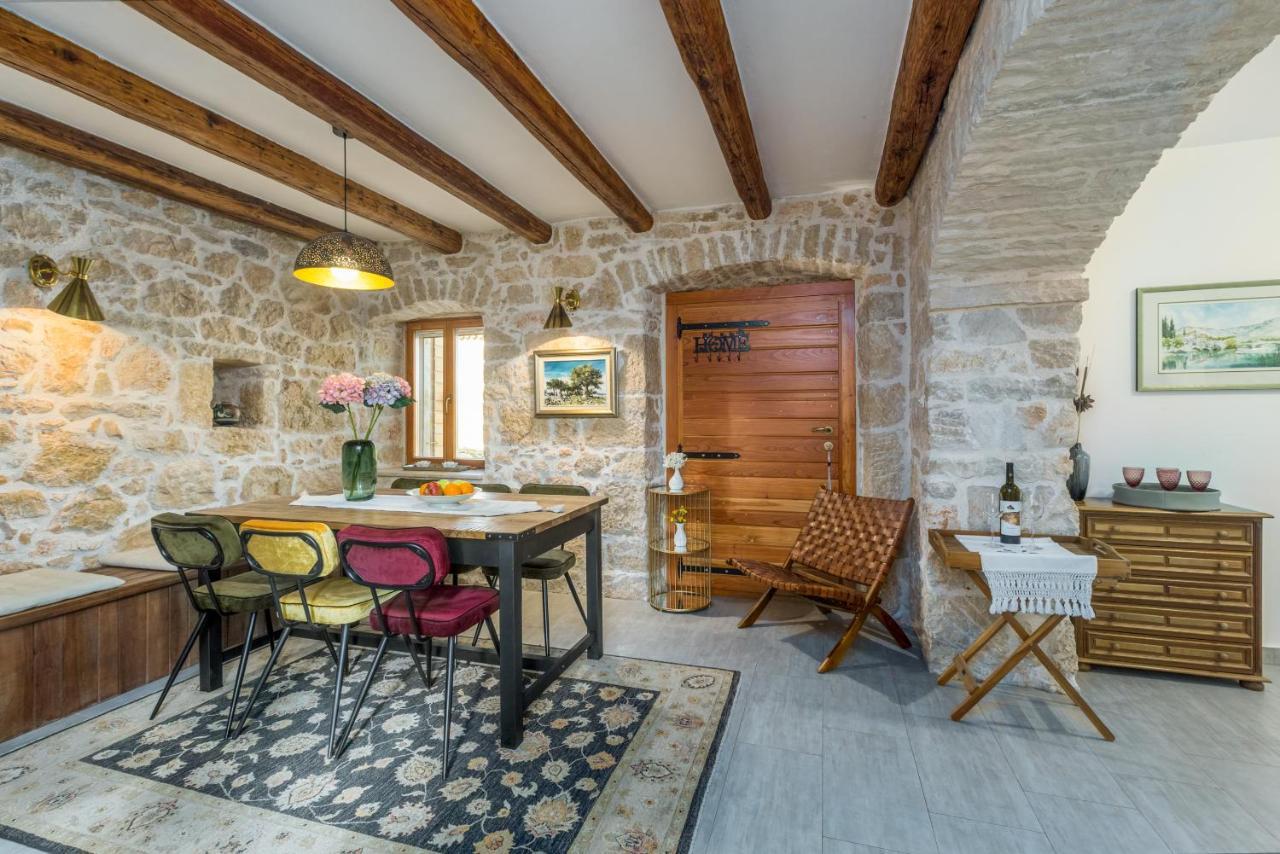 Casa Jagoda Višnjan エクステリア 写真