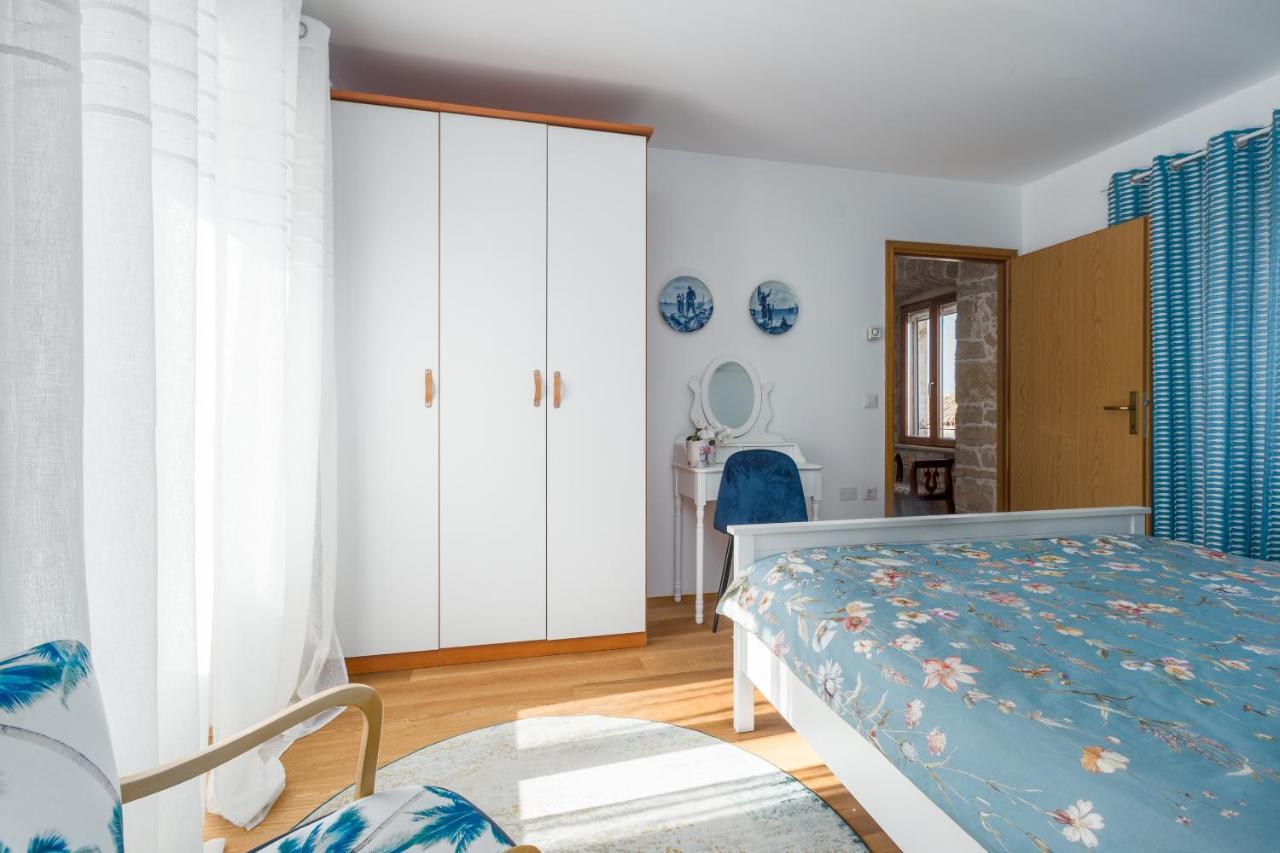 Casa Jagoda Višnjan エクステリア 写真