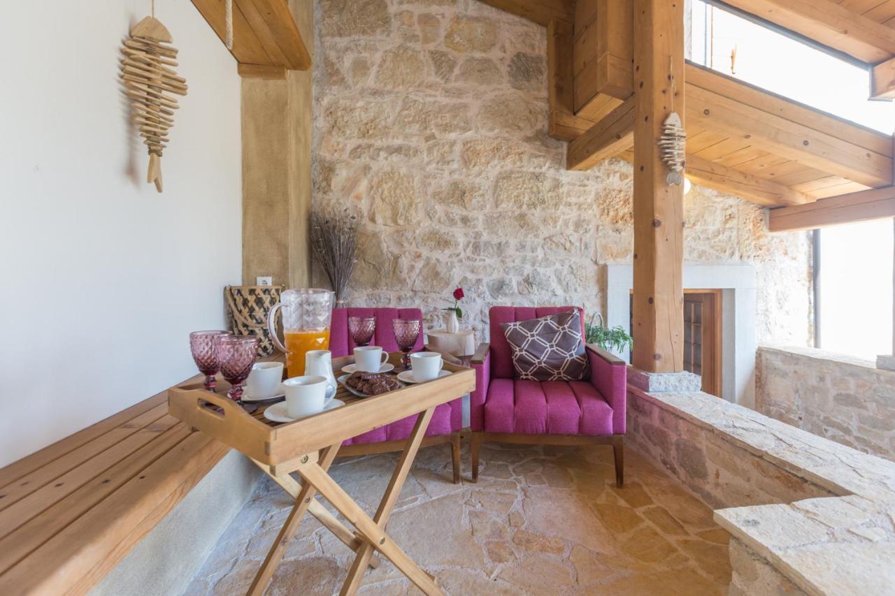 Casa Jagoda Višnjan エクステリア 写真
