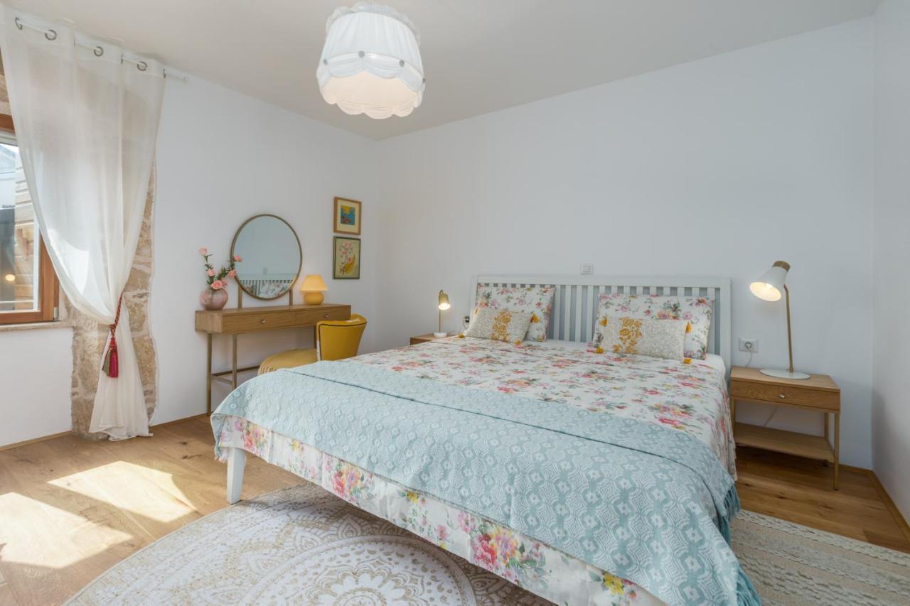 Casa Jagoda Višnjan エクステリア 写真